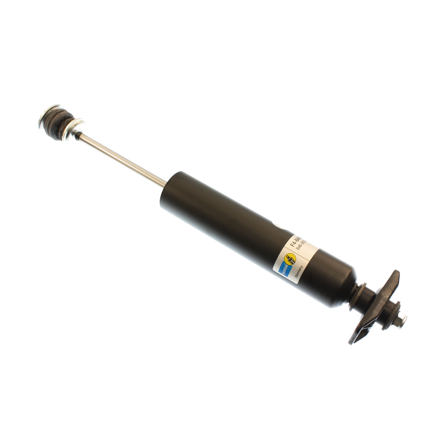 Bilstein 24-000123 B4 OE Replacement - Suspension Shock Absorber